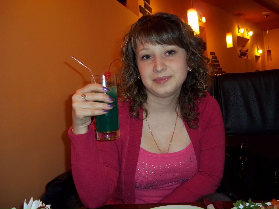 Оксана Черешнева | Чаплыгин