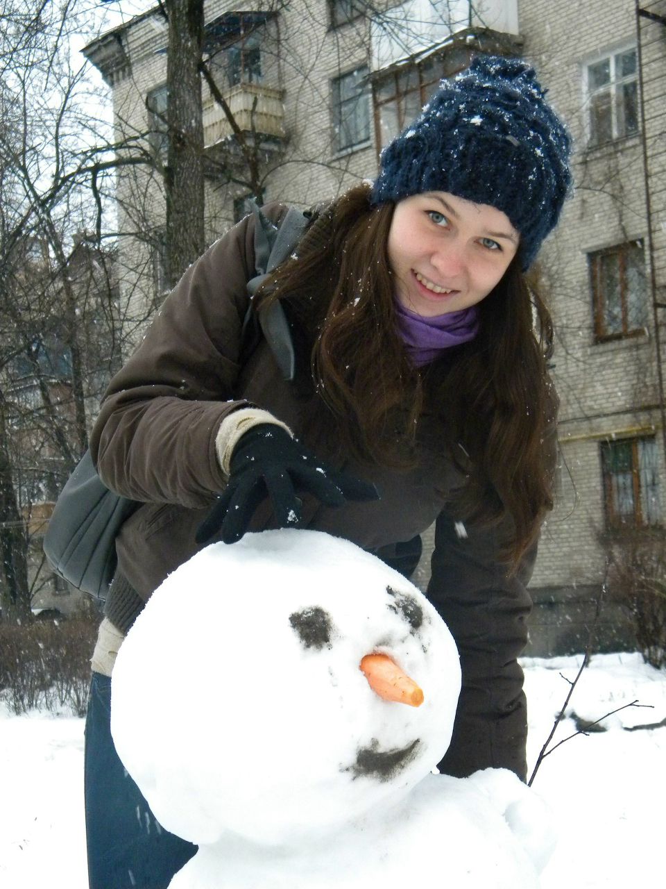 Natali Ivanyshyn | Киев