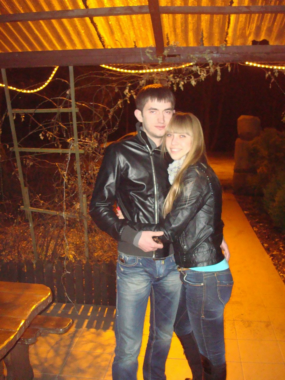 Олічка Павлюк | Львов