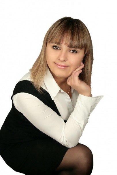 Маргарита Кулик | Днепр (Днепропетровск)