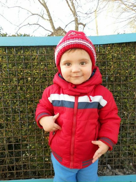 №2, Іваночка Сороката, 33 года, Хмельницкий №2, Іваночка Сороката, 33 года, Хмельницкий