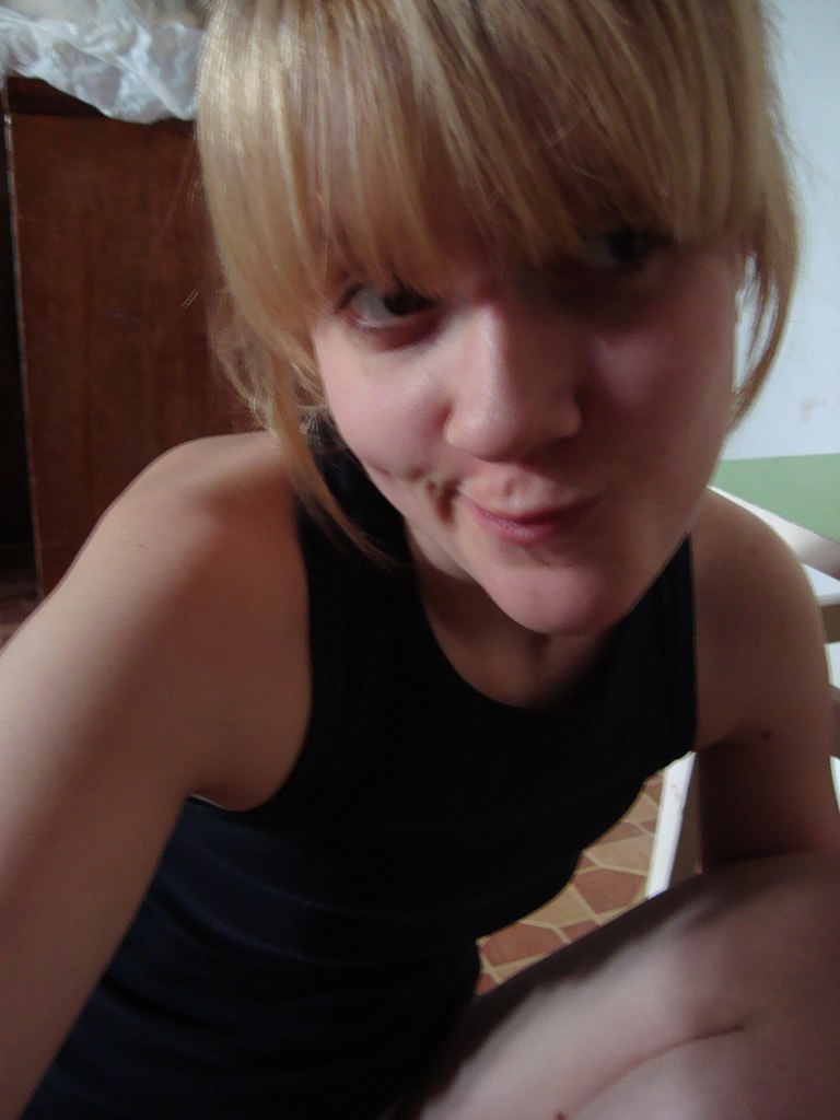 Даша Дементьева | Чебоксары