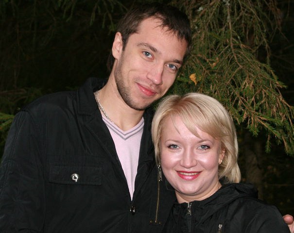 Татьяна Попова | Москва