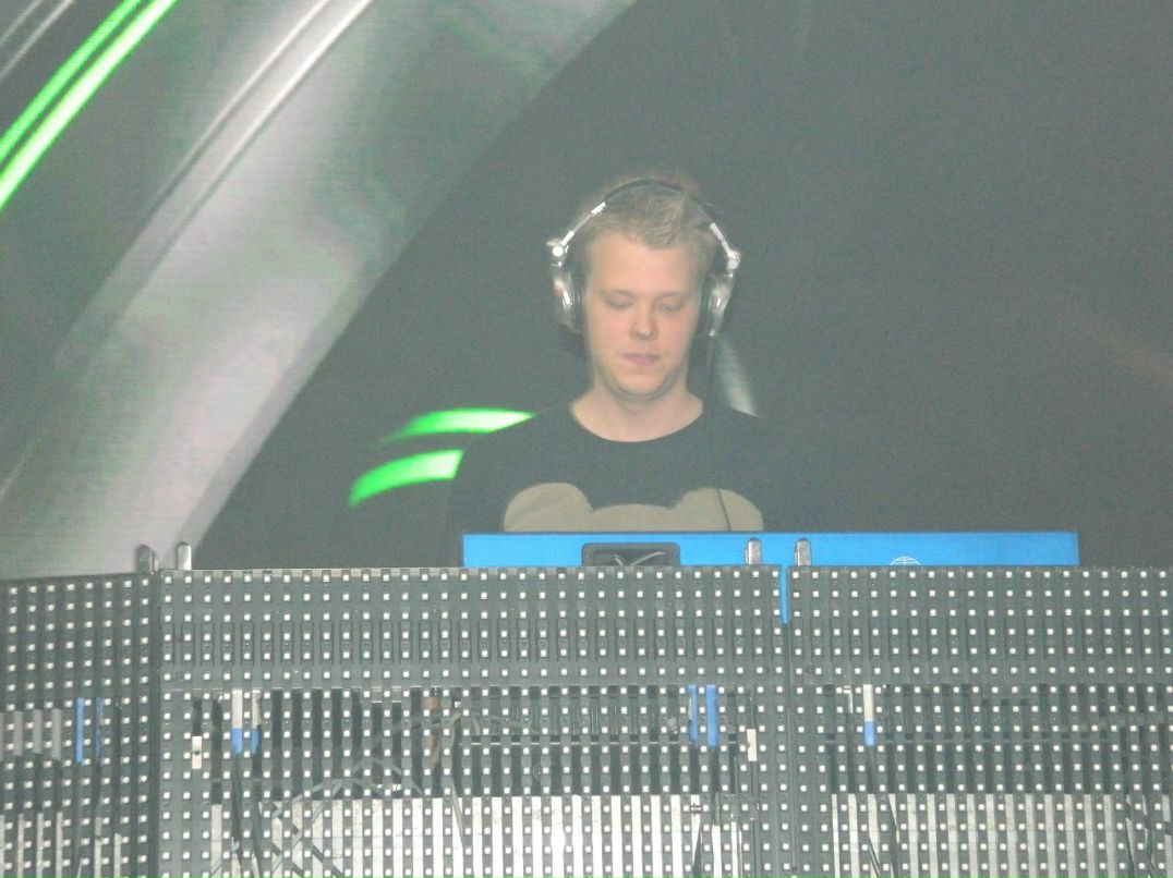 Алексей Булгачев | Москва