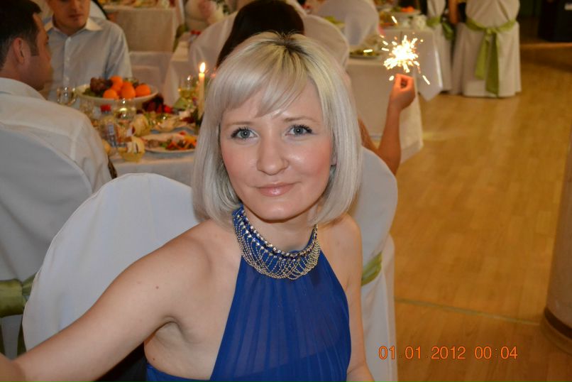 Елена Рузаева | Москва