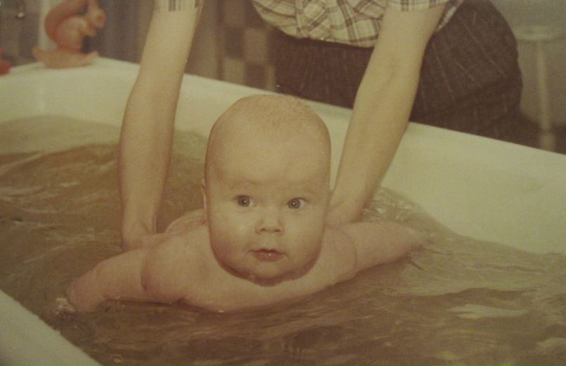 Николай Полетаев | Санкт-Петербург