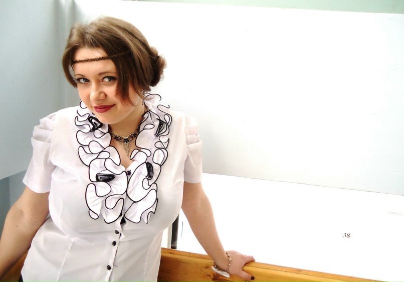 Александра Прохоренко | Киев