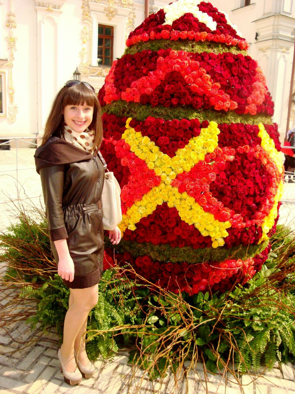 Карина Матвейчук | Киев