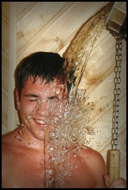 Ваня Джус | Черкассы