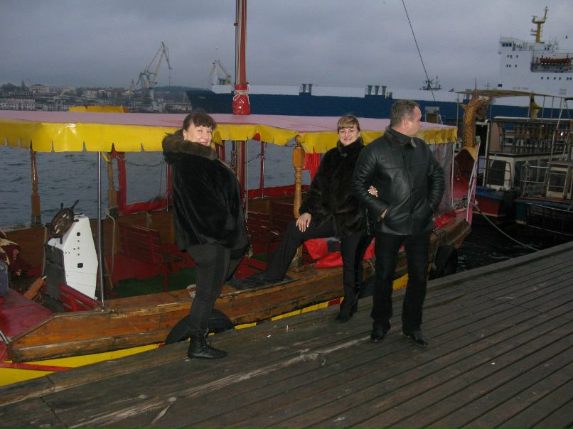 Андрей Остапченко | Симферополь