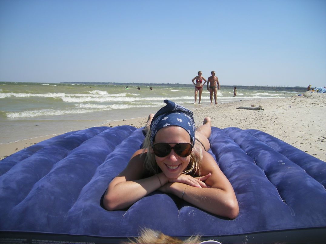 Вероника Савельева | Казань