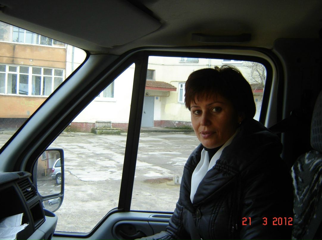 Ирина Ермакова Юрьевна | Калининград