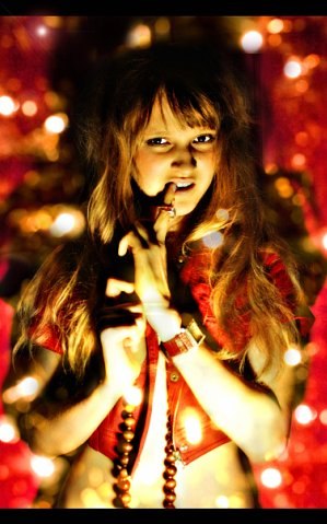 Дария Петренко Spirit | Москва