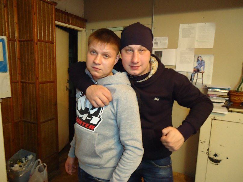 Денис Косарев | Калуга