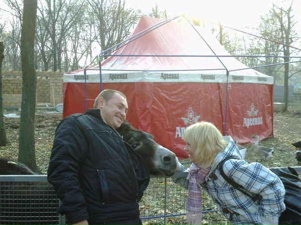 №18, Иван Плахотник №18, Иван Плахотник