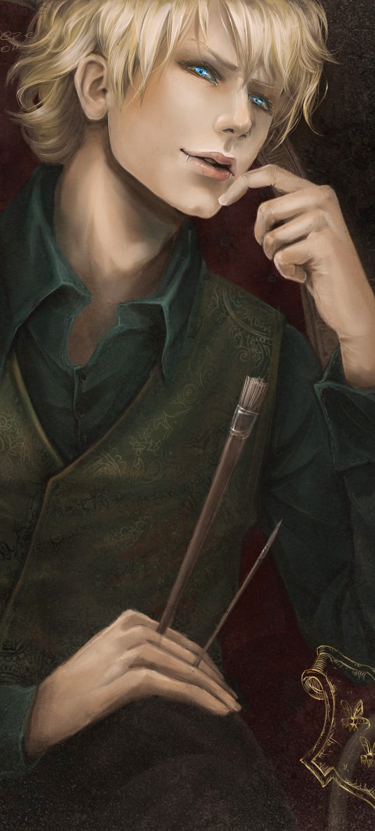 Арфеус Фиарель | Санкт-Петербург