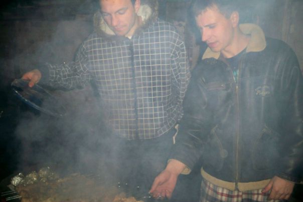 №31, Vitaliy Spesyvtcev, Иршава №31, Vitaliy Spesyvtcev, Иршава
