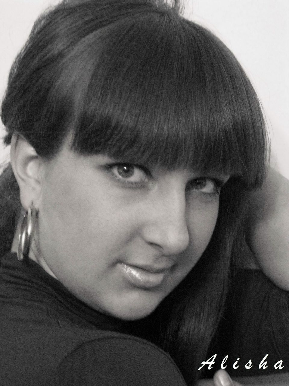 Алина Прошкина | Барнаул