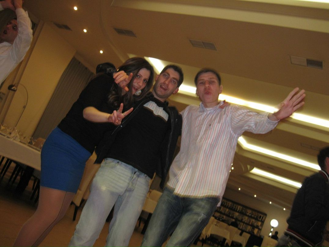 Mariana Platova | Тбилиси