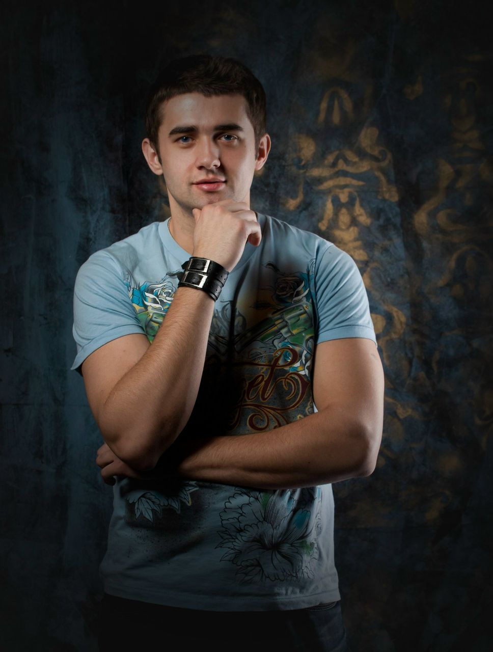 Александр Ларин | Казань