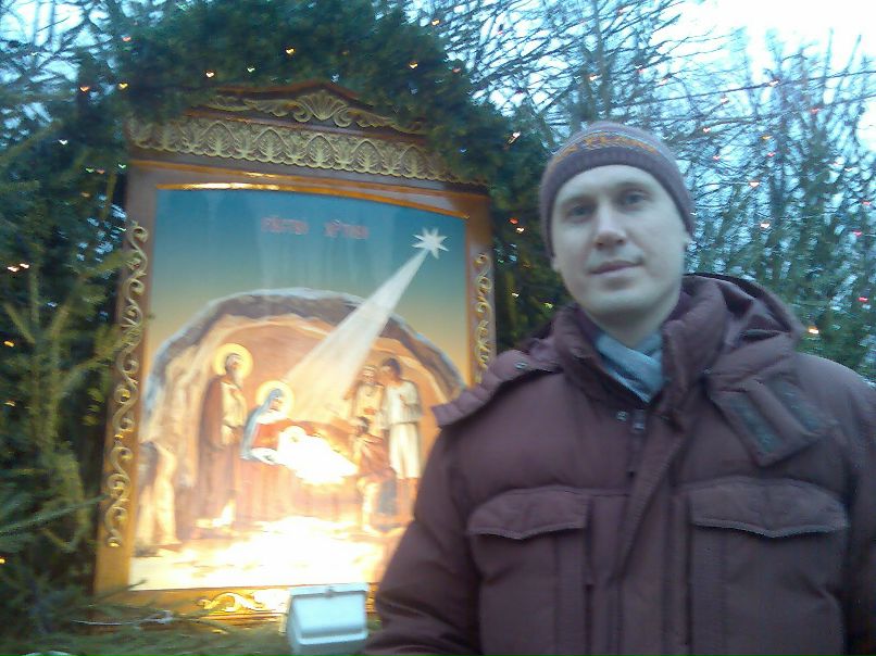 Игорь Легкоступ | 