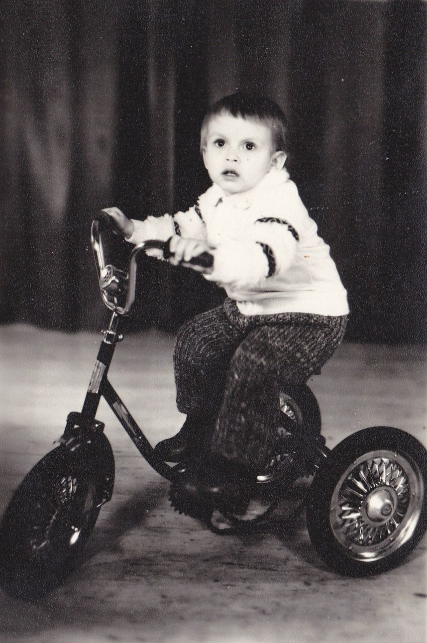 Владимир Грибков | 