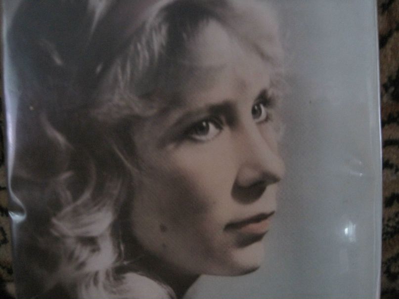 Людмила Липатова Петровна | 