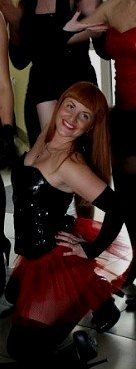 Лиана Корабельникова | Сосновый Бор