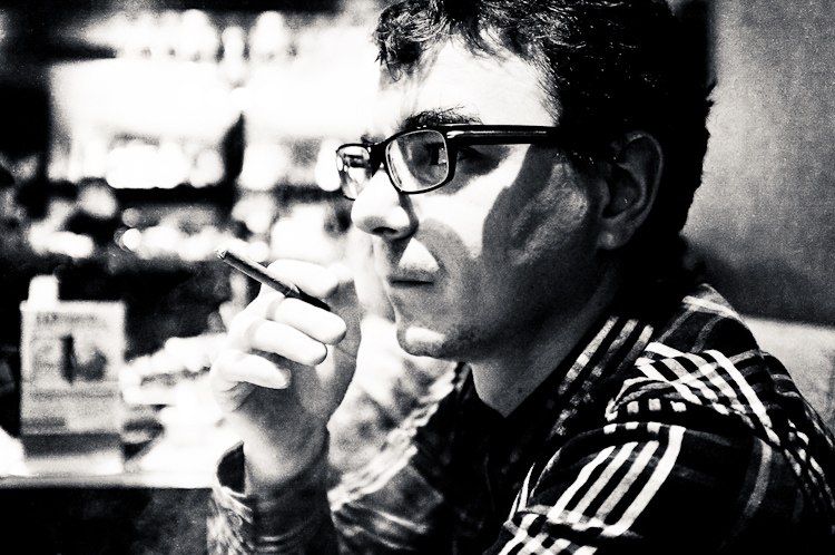 Дмитрий Христенко Anytimer | Москва