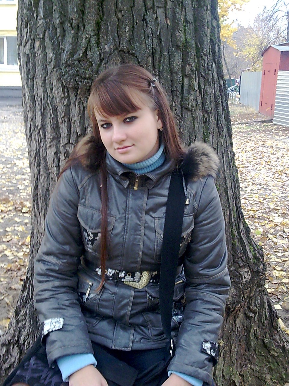 Оксана Дронова careless angel | Котовск