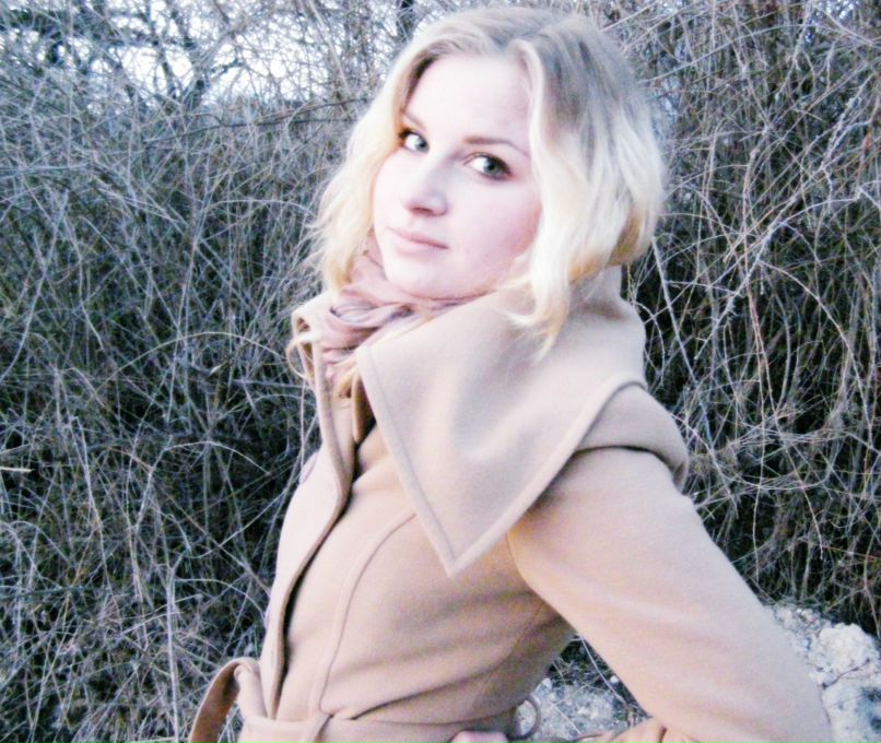 Анастасия Моргуль Сергеевна | Запорожье