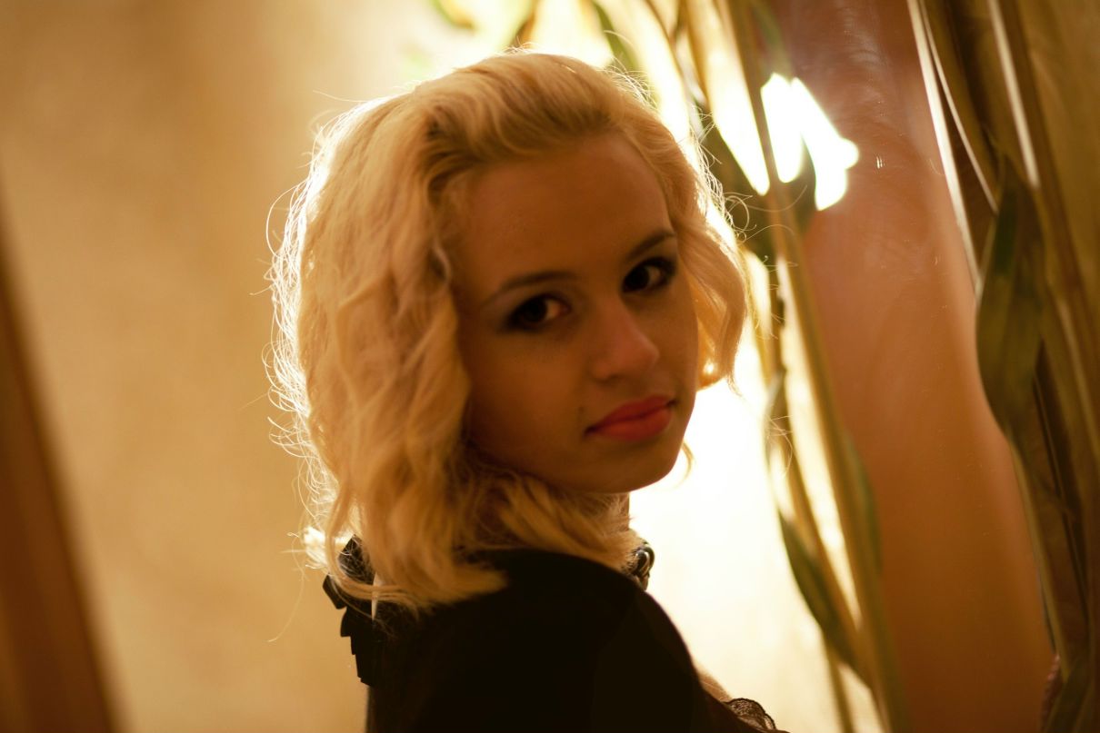 Ulechka Shashko | Воронеж