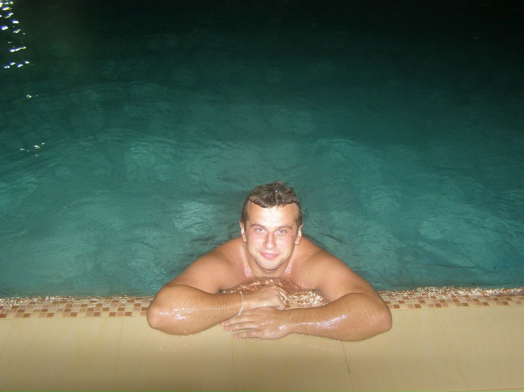 Паша Радыно | Минск