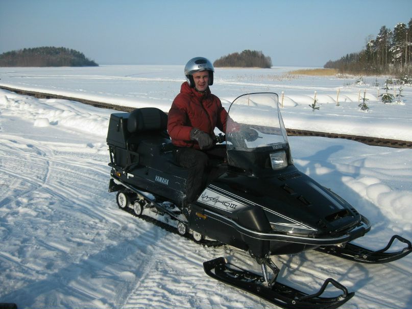Сергей Кукла 