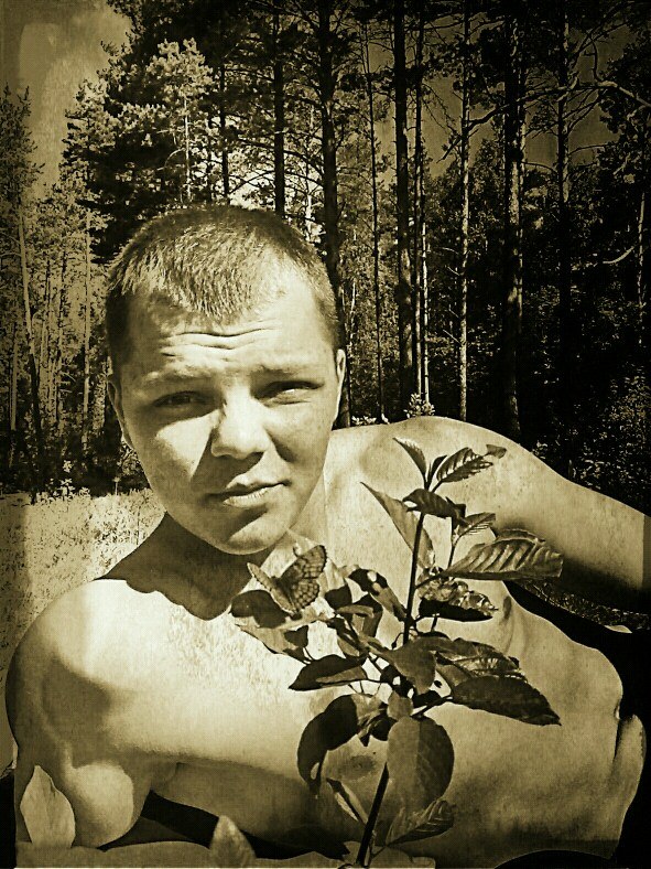 Митя Митрофанов | Нижний Новгород