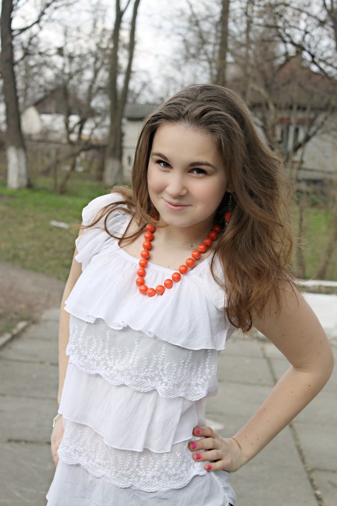 Елена Мороз Андреевна | Тараща