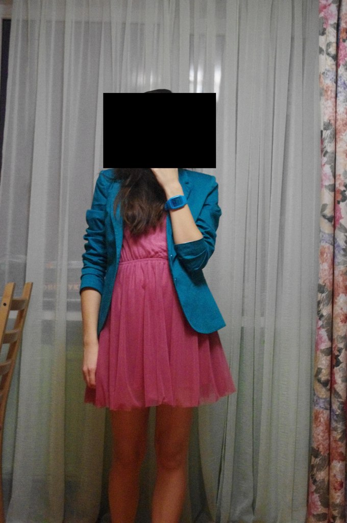 Анастасия Губарева ▲ | Санкт-Петербург