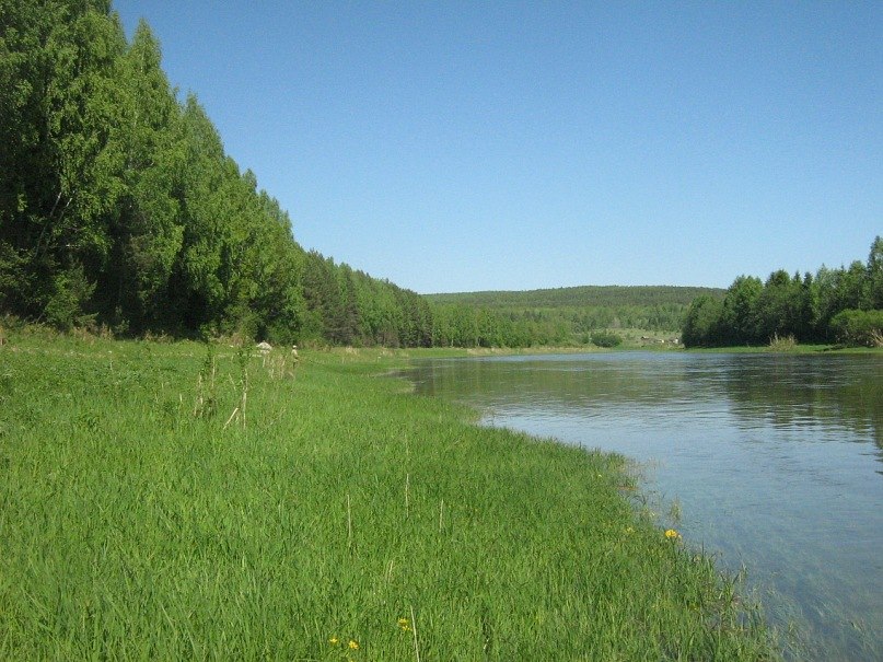 Наталья Крицкая | Нижний Тагил
