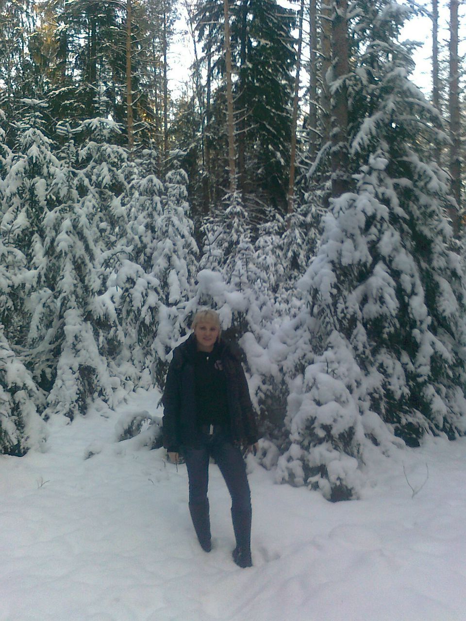 Екатерина Родионова | Санкт-Петербург