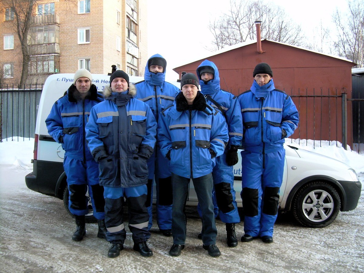 Фото профиля