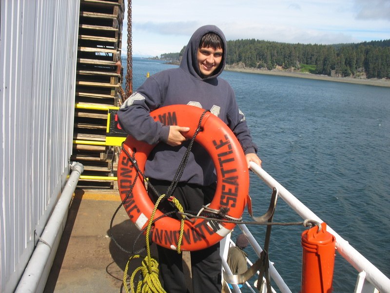 Андрей Сурмач | Warszawa