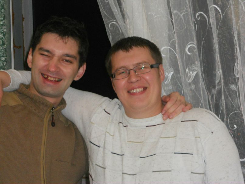 Дмитрий Клестов | Ижевск