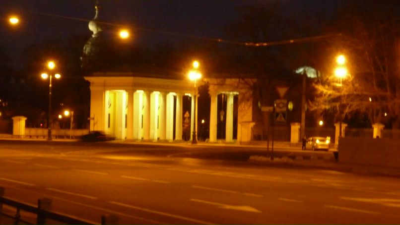 Анна Домнишор | Долгопрудный