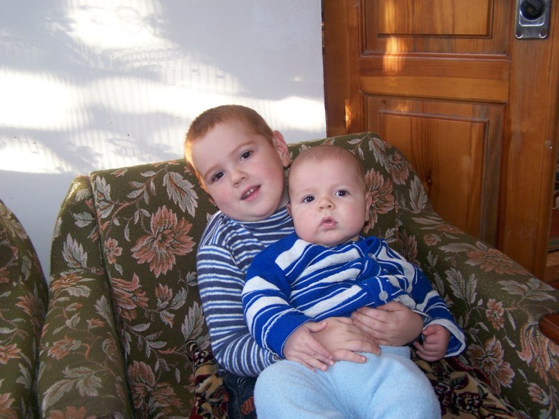 Наталя Ткач | Подольск / Котовск