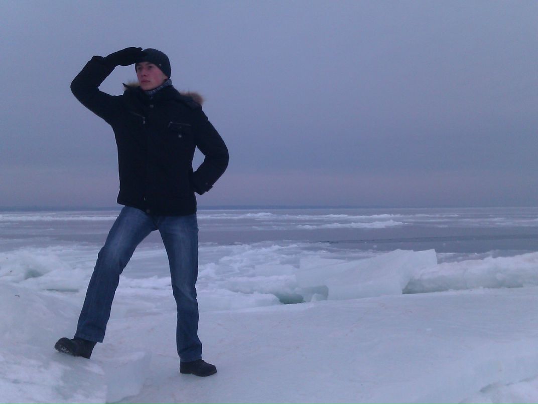 Паша Стычук | Луцк