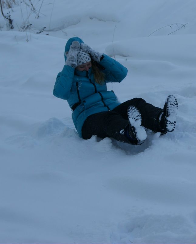 Марина Боронова | Красноярск