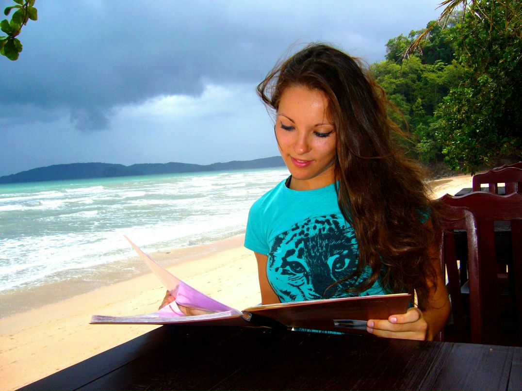 Алекса Ольховская | Москва