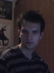 Vovka Orlov | Витебск