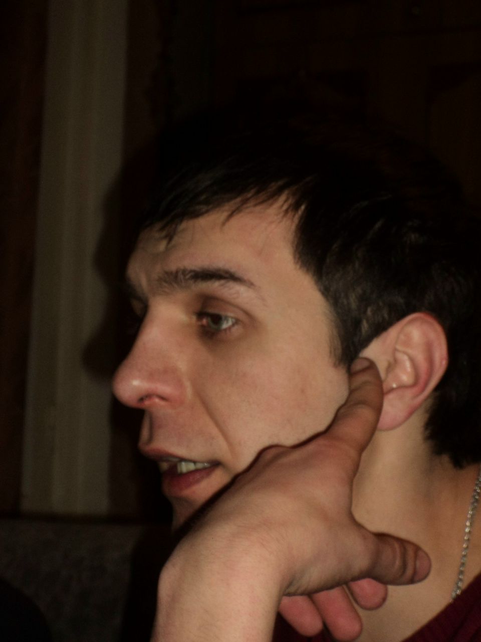 Серёга Дрок | Каменское / Днепродзержинск