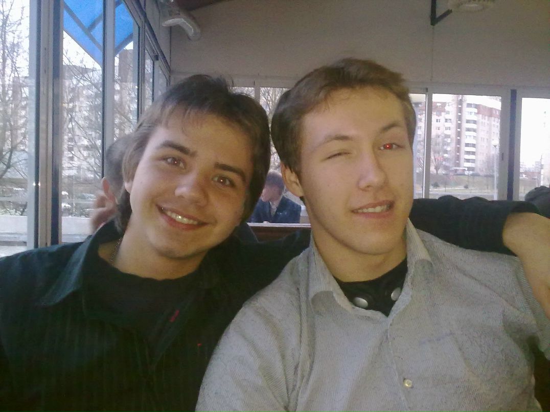 Алексей Суворов | Байконур